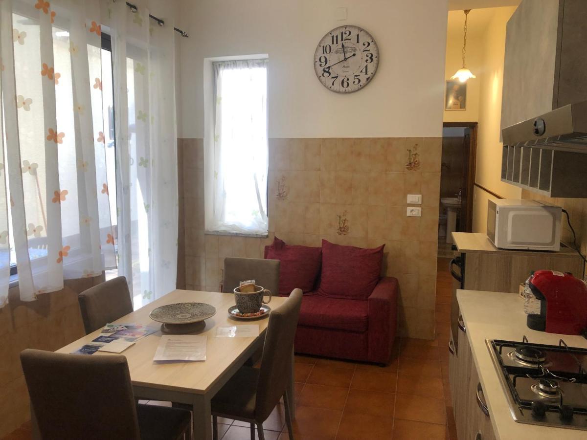 Don Ciccio'S House Villa Fiumefreddo di Sicilia Dış mekan fotoğraf