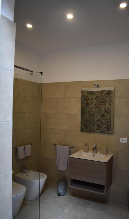 Don Ciccio'S House Villa Fiumefreddo di Sicilia Dış mekan fotoğraf